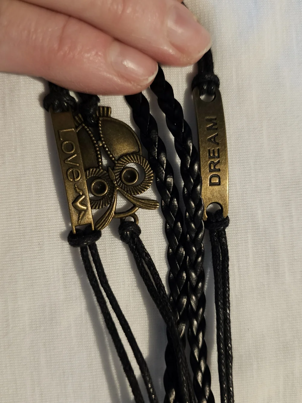 None multi strand